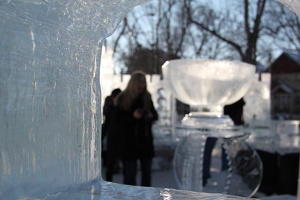 Ice On Whyte